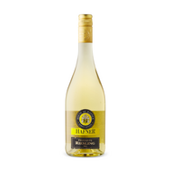 Hafner Frizzante Dry Riesling Organic KPM 2022