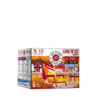 Lake Of Bays Low N Go Volume 2 Mixed Pack