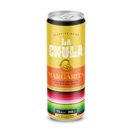 La Chula Mango Margerita