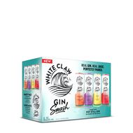 White Claw Gin Smash