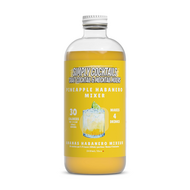 Simply Cocktails Pineapple Habanero Mixer
