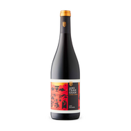 Les Sacres Rouge Languedoc 2021