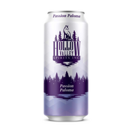 Hollow Valley Tequila Passion