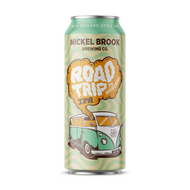 Nickel Brook Road Trip To Auckland New Zealand Style IPA