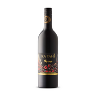 Ka Tahi Syrah Gimblett Gravels 2021