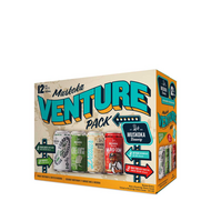 Muskoka Brewery Venture Mixed Pack
