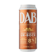Dab Urbock