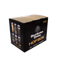 Blood Brothers IPA Summer Box Mixed Pack