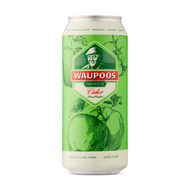 Waupoos Cider