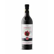 Armenia Wine Factory Semisweet Pomegranate