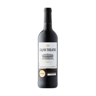 Grand Theatre Bordeaux Red KPM 2023