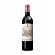 La Mission Haut Brion Pessac Leognan 2009