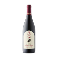 Vinul Cavalerului Feteasca Neagra Red 2022