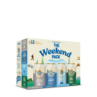 Creemore Weekend Mixed Pack