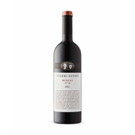 Tishbi Estate Merlot 2022