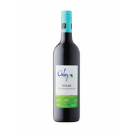 Oxley Syrah VQA 2021