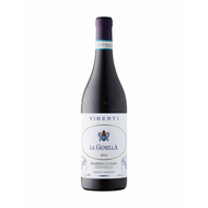 Viberti La Gemella Barbera d\'Alba 2023