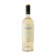 Cremaschi Furlotti Reserva Sauvignon Blanc 2024