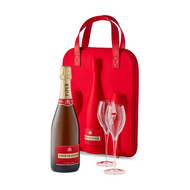 Piper-Heidsieck Brut Travel Flute Gift Pack