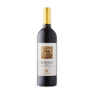 Sardus Pater Is Solus Carignano del Sulcis 2024