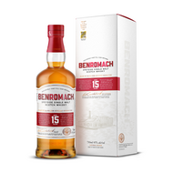 Benromach 15 Year Old Whisky