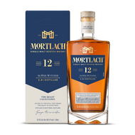 Mortlach 12 Year OldScotch Whisky