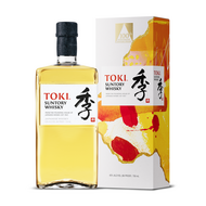 Toki 100th Anniversary Whisky