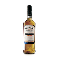 Bowmore Vault Edition 1st Release Whisky