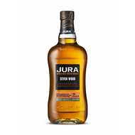 Jura Seven Wood Whisky
