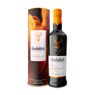 Glenfiddich Experimental Series #4 Fire & Cane Whisky