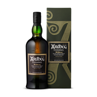 Ardbeg Uigeadail Whisky