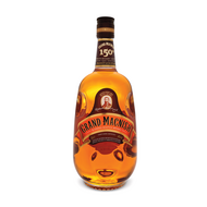 Grand Macnish Whisky