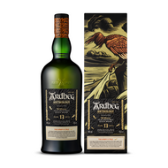 Ardbeg Anthology Whisky