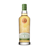 Gordon and Macphail Glen Grant 11 Year Old Whisky