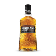 Highland Park Cask Strength 4th Release Whisky