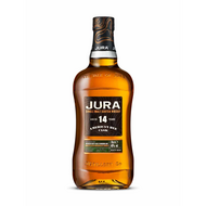 Jura 14 Year Old Whisky