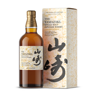 Yamazaki Golden Promise Whisky