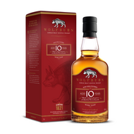 Wolfburn 10 Year Old Whisky