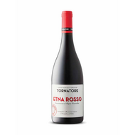 Tornatore Etna Rosso