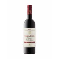 Señorío de P. Peciña Crianza 2019