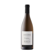 Matthias et Émile Roblin Origine Sancerre 2024