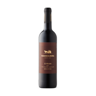 Ravasqueira Syrah 2020