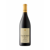 Clos Du Soleil Winemaker\'s Series Syrah 2022