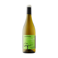 Le Grand Verdus La Petite Fleur Sauvignon Blanc 2020