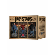 Lake of Bays Hop Stars Tape Vol 1 Mixed Pack