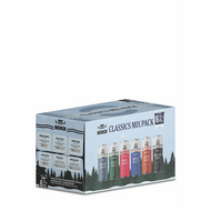 Bench Holiday Mixed Pack