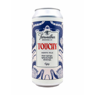 Fairweather Touchy Pils