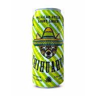 Chihuahua Mexican Style Light Lager
