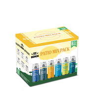 Bench Brewing Summer Mixed Pack