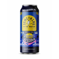 Longboat Hazy Session IPA